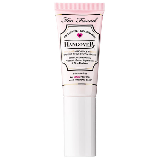 Mini Hangover Replenishing Face Primer