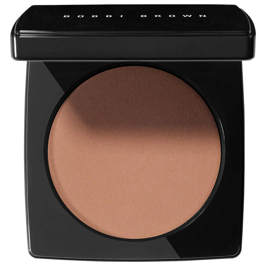 Matte Bronzing Powder