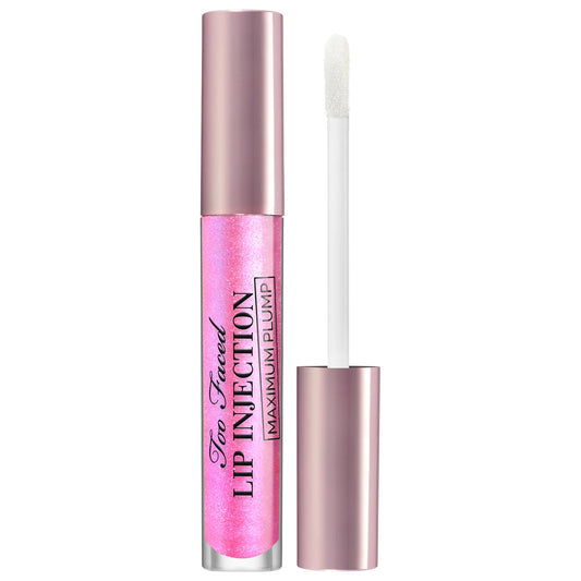 Lip Injection Maximum Plump Extra Strength Hydrating Lip Plumper