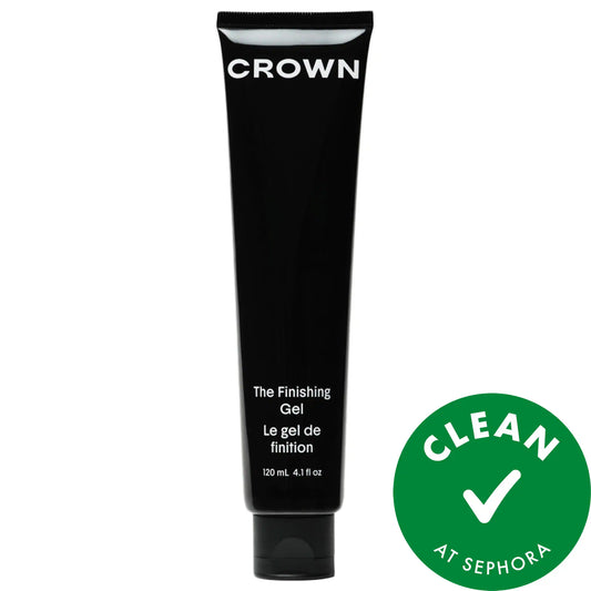 The Flexible Hold Finishing Hair Gel