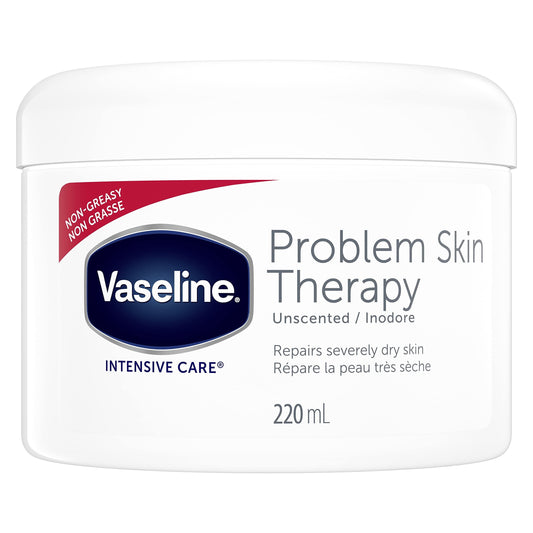 Problem Skin Therapy Moisturizing Cream 220ml