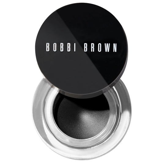 Long-Wear Smudge-Proof Gel Eyeliner