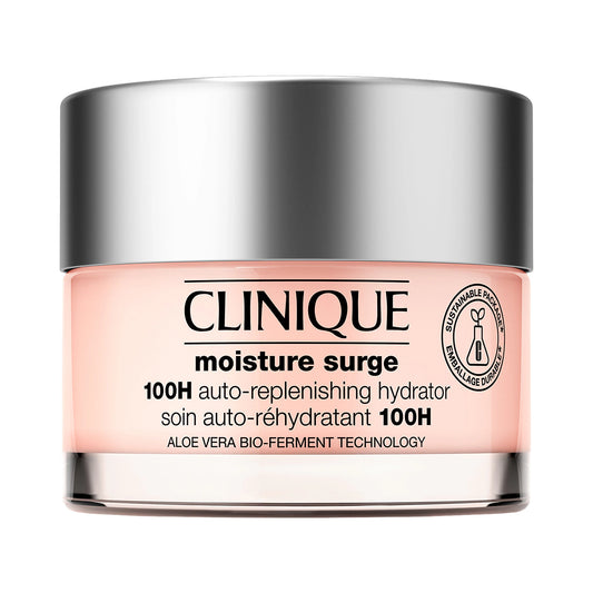 Moisture Surge™ 100H Auto-Replenishing Hydrator Gel-Cream Moisturizer with Hyaluronic Acid