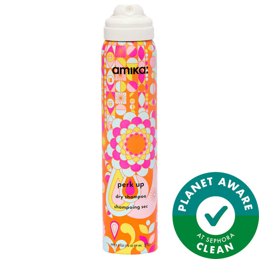 Mini Perk Up Talc-Free Dry Shampoo