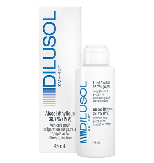 Dilusol Solution 45ml