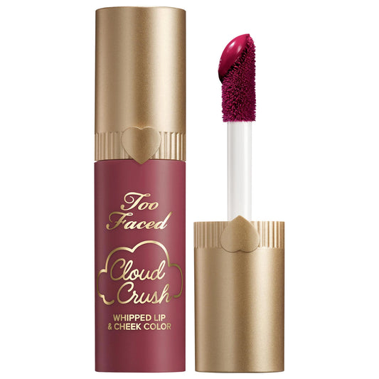 Cloud Crush Whipped Lip & Cheek Blush