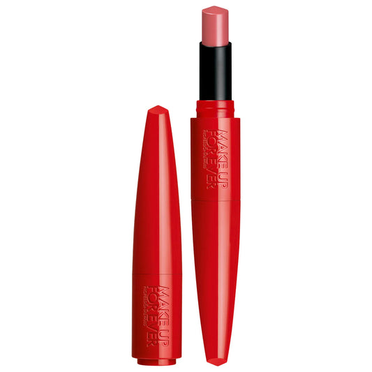 Rouge Artist For Ever Satin & Matte Lipstick