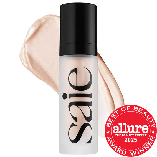 Glowy Super Gel Lightweight Dewy Multipurpose Illuminator