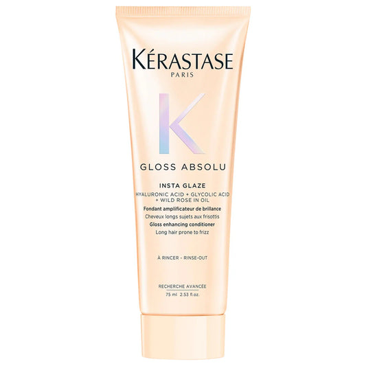 Gloss Absolu High-Shine Anti-Frizz Conditioner