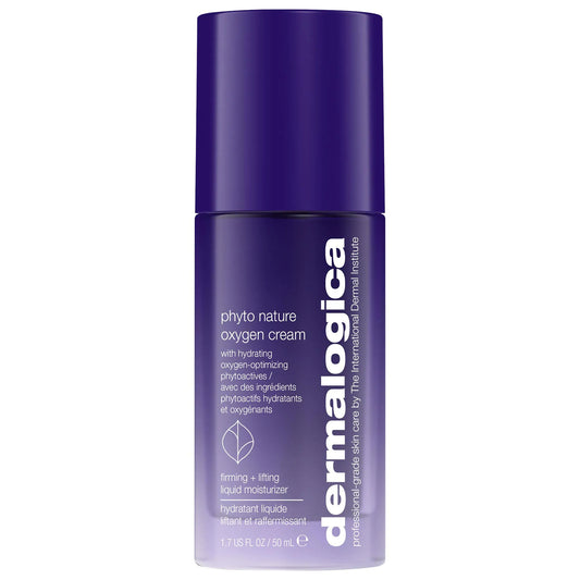 Phyto Nature Oxygen Cream