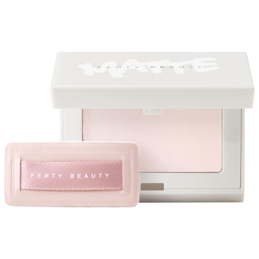 Invisimatte Instant Setting + Blotting Powder