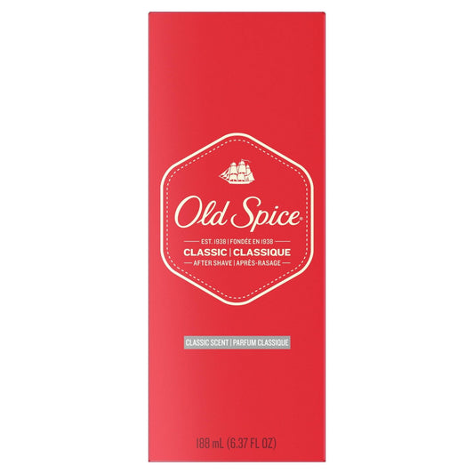 Original After Shave 188ml