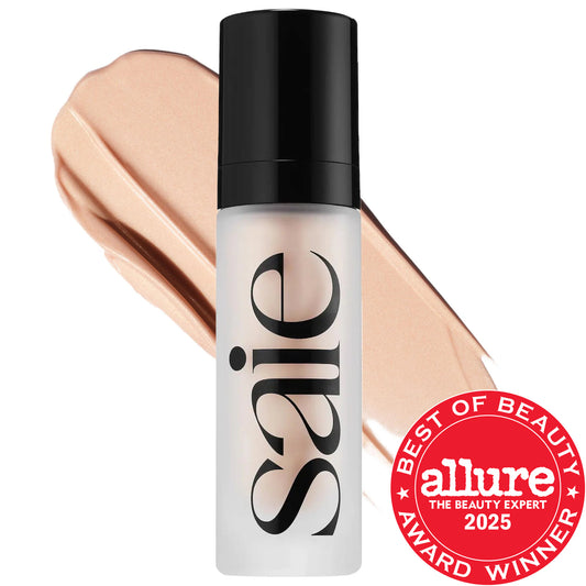 Glowy Super Gel Lightweight Dewy Multipurpose Illuminator