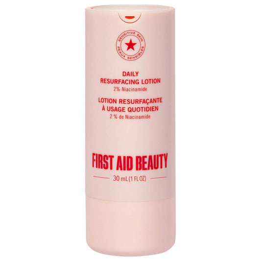 Resurfacing Lotion