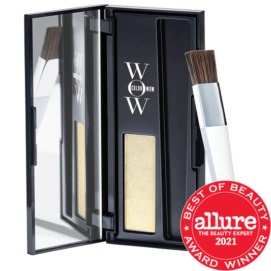Root Coverup Powder