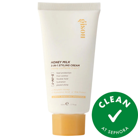 Mini Honey Milk 5-in-1 Styling Cream