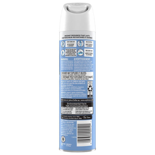 Clean Linen Air Freshener Spray 235g