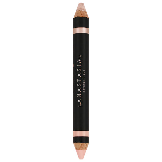 Highlighting Duo Eyebrow Pencil