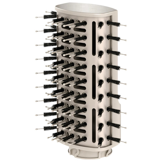 FlexStyle™ Hair Blow Dryer Paddle Brush Attachment