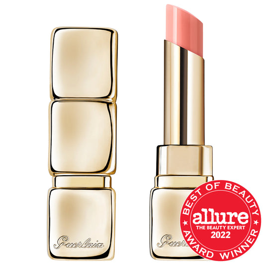 Kiss Kiss Bee Glow Hydrating Tinted Lip Balm