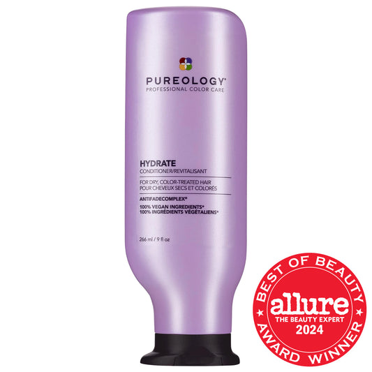 Hydrate Conditioner For Dry Hair