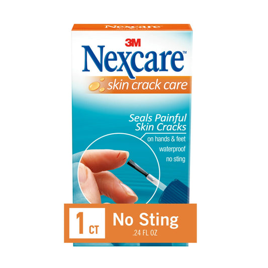 Nexcare Skin Crack Care Liquid Sealant 7ml