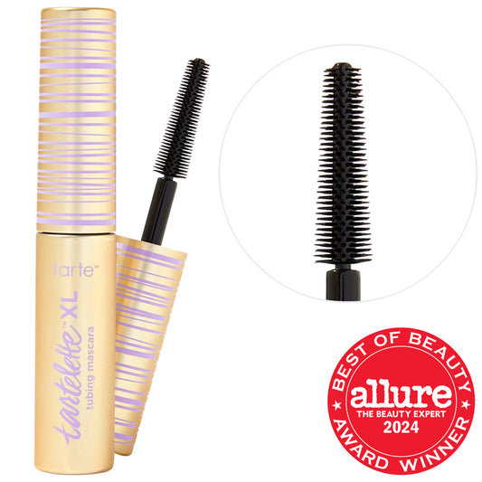 mini tartelette™ XL lengthening & tubing mascara
