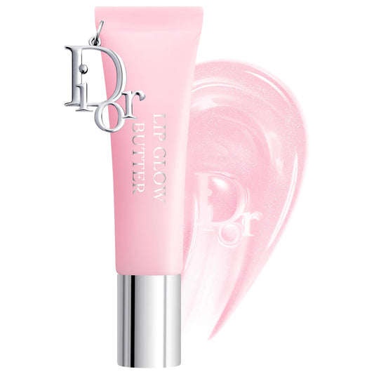 Lip Glow Butter Hydrating Gloss Balm