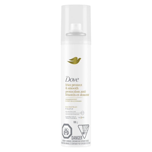 Flexible Hold Hairspray 198g