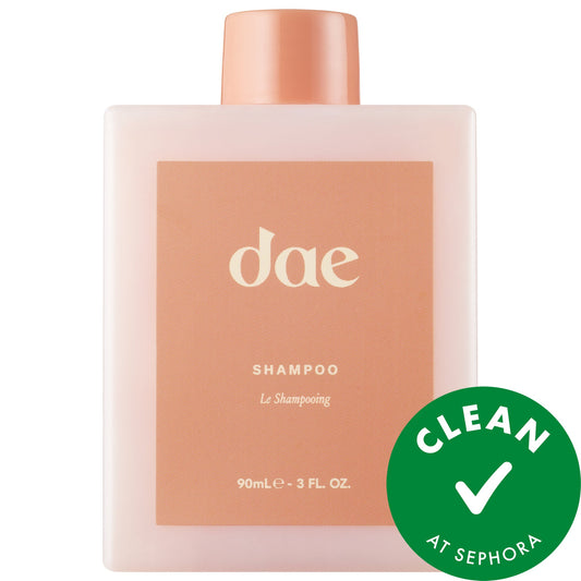 Mini Signature Shampoo