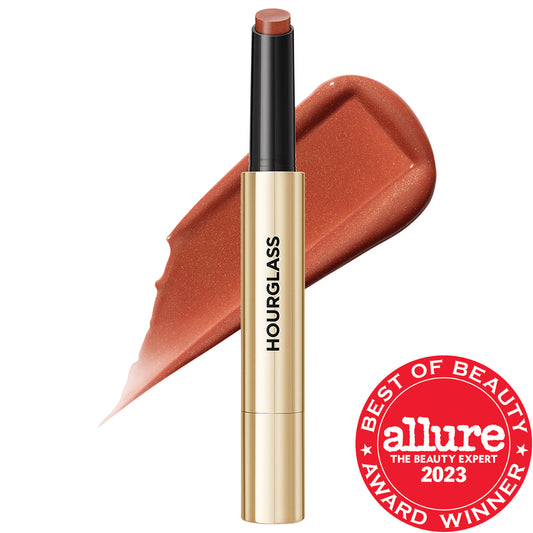 Phantom Volumizing Glossy Lip Balm