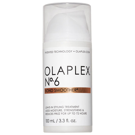 No. 6 Bond Smoother Frizz Control Styling Hair Cream
