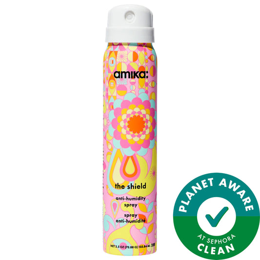 The Shield Anti-Humidity Spray