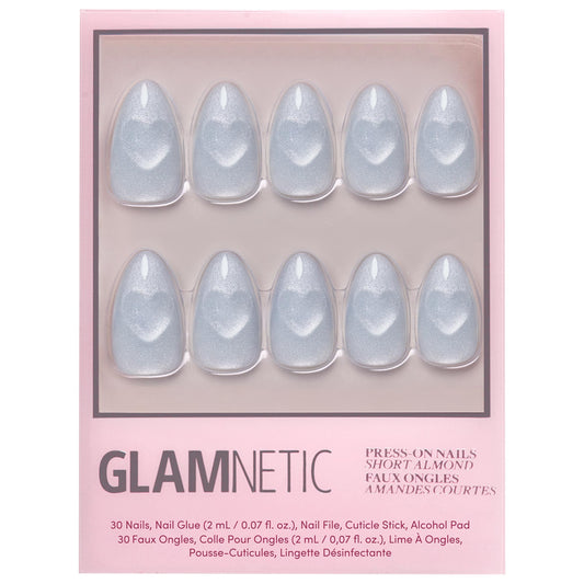 Premium Press-On Nail Kit