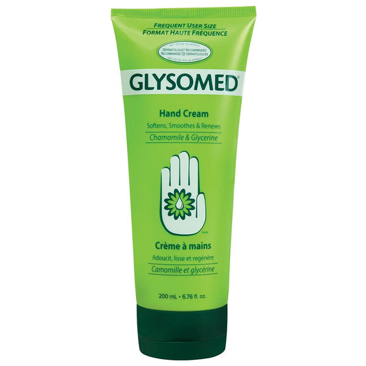 Moisturizing Hand Cream 200ml