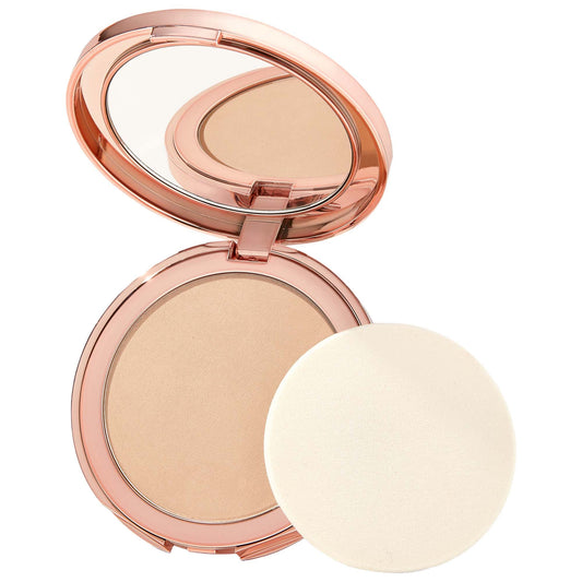 smooth operator™ Amazonian clay tinted pressed setting powder