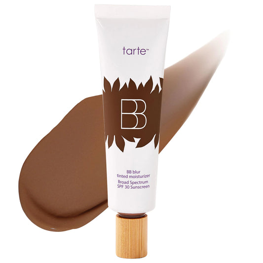 BB blur natural matte tinted moisturizer Broad Spectrum SPF 30 Sunscreen