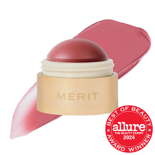 Flush Balm Cream Blush