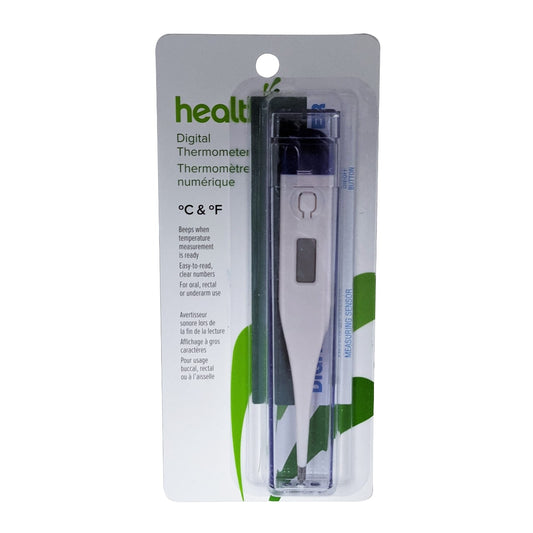 H ONE DIG THERM DUAL SCALE 1'S