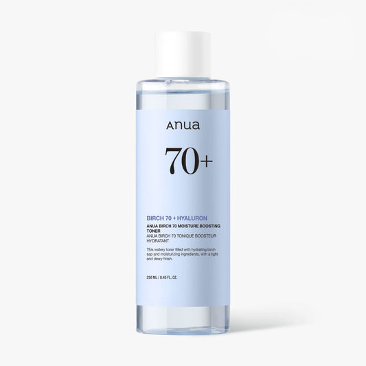 BIRCH BOOSTING TONER 250ML