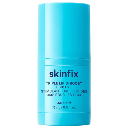 barrier+ Triple Lipid-Boost 360° Hydrating Eye Cream
