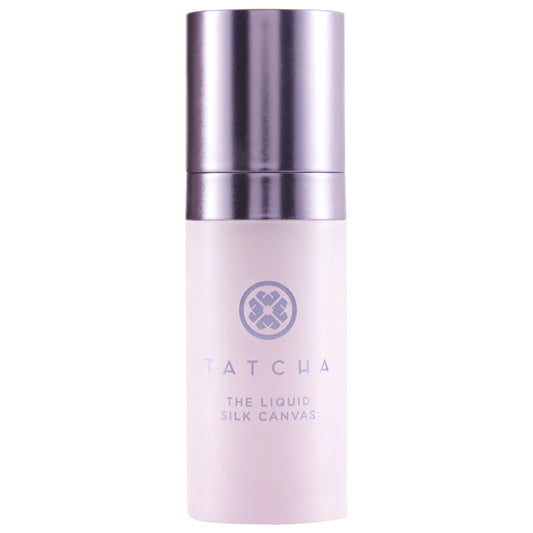 Mini Liquid Silk Canvas: Featherweight Protective Primer