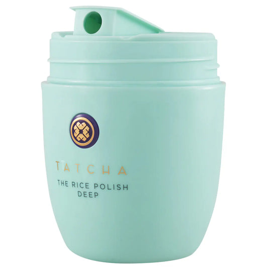 The Rice Polish Foaming Enzyme Powder