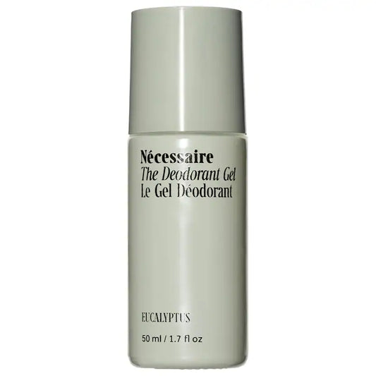 The Deodorant Gel – Aluminum-Free Mandelic Acid Deodorant