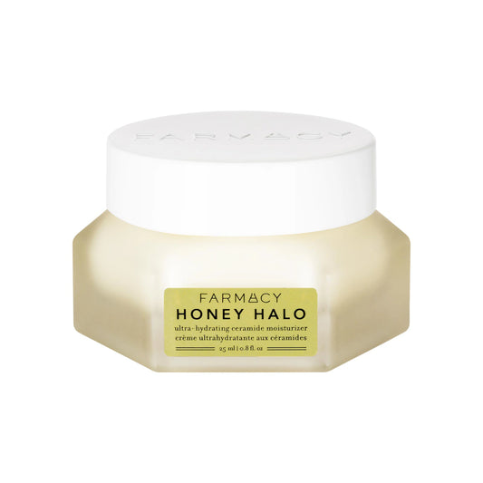 Mini Honey Halo Ultra-Hydrating Ceramide Moisturizer
