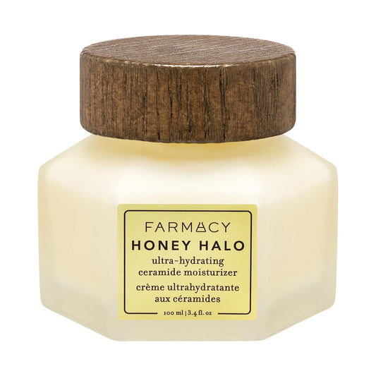 Honey Halo Ultra-Hydrating Ceramide Moisturizer