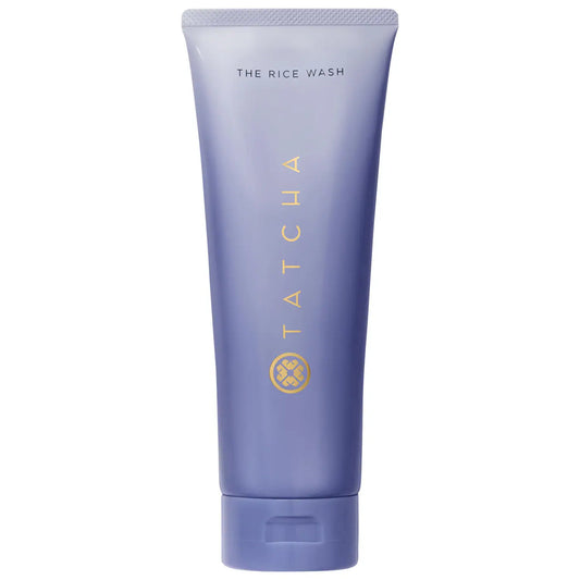 The Rice Wash Skin-Softening Cleanser