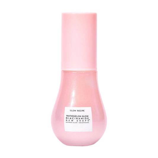 Watermelon Glow Niacinamide Dew Drops Serum