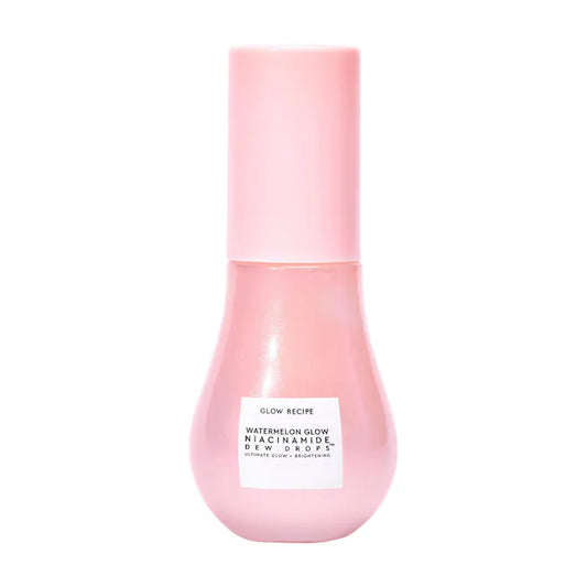 Mini Watermelon Glow Niacinamide Dew Drops