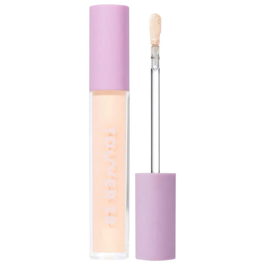 Swipe All-Over Hydrating Serum Concealer with 18-HR Wear